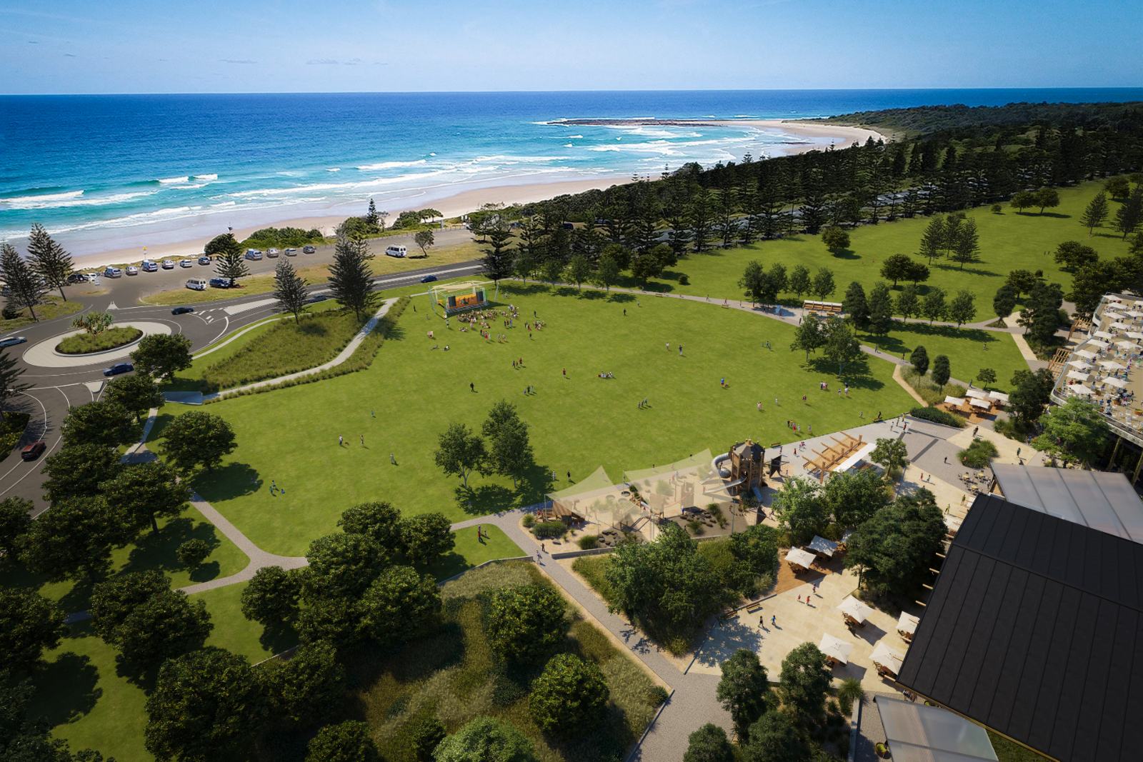 [Land for Sale] Aureus Estate, Skennars Head OpenLot